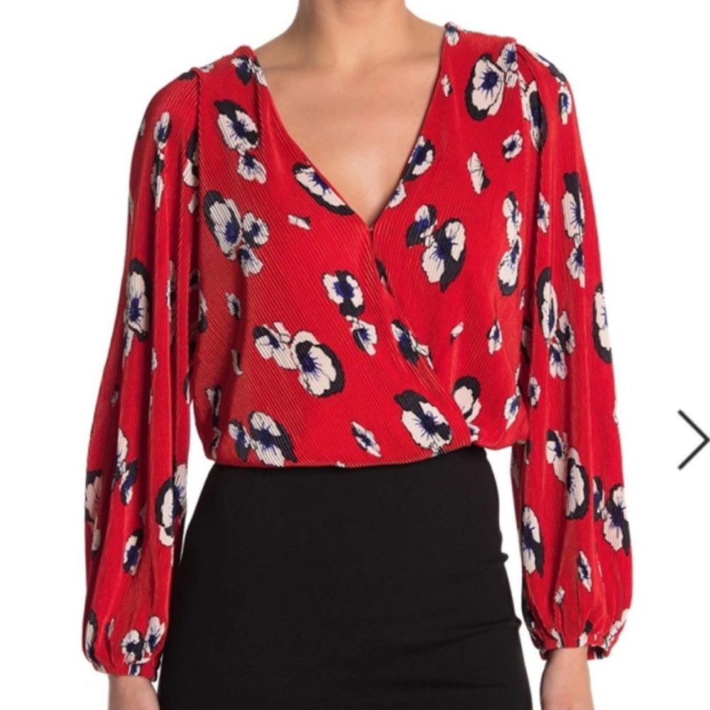 ASTR THE LABEL TOP,